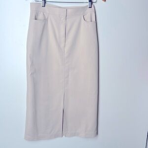 Babaton by Aritzia Pencil Skirt